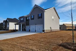 707 Coneflower Wy, McDonough, GA 30253 - Photo 3