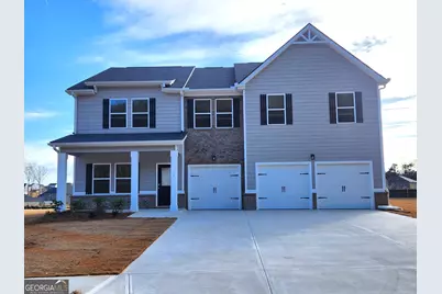 707 Coneflower Way #172, McDonough, GA 30253 - Photo 1