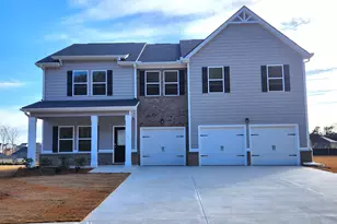 707 Coneflower Wy, McDonough, GA 30253 - Photo 1