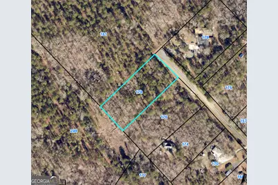 178 Hidden Hills Drive NW, Milledgeville, GA 31061 - Photo 1