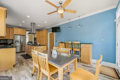 244 Dodgen Road, Hampton, GA 30228 - Photo 19