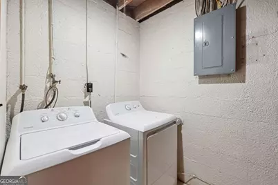 2073 E Roxboro Road NE #2073-A, Brookhaven, GA 30324 - Photo 13