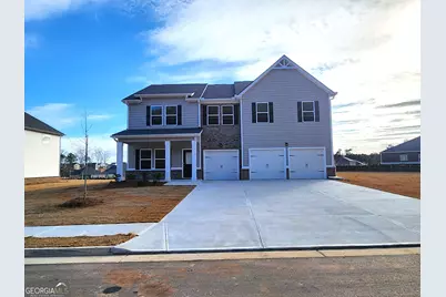 1409 Leafar Way #260, McDonough, GA 30253 - Photo 3