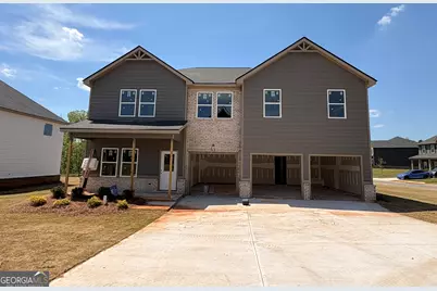 1409 Leafar Way #260, McDonough, GA 30253 - Photo 1