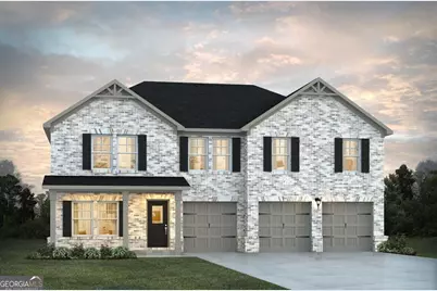 1409 Leafar Way #260, McDonough, GA 30253 - Photo 1