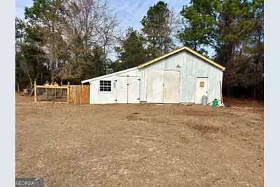 27 Owens Road, Butler, GA 31006 - Photo 3