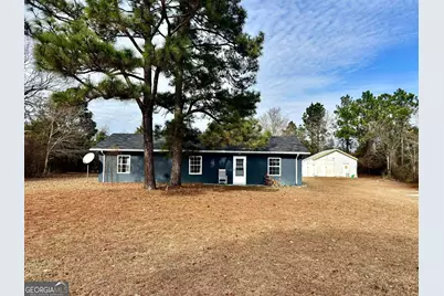 27 Owens Road, Butler, GA 31006 - Photo 1