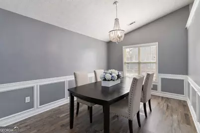 1108 The By Way, McDonough, GA 30252 - Photo 5