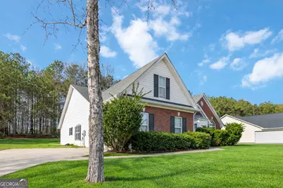 1108 The By Way, McDonough, GA 30252 - Photo 3