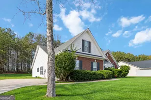 1108 The by Way, McDonough, GA 30252 - Photo 3