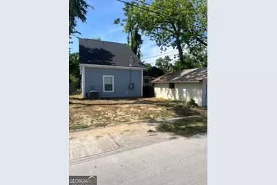238 Millen Street, Savannah, GA 31415 - Photo 3