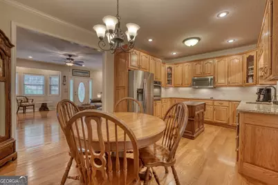 206 Timbergate Trail, Blairsville, GA 30512 - Photo 13