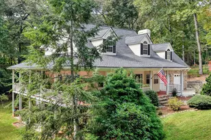 206 Timbergate Trail, Blairsville, GA 30512 - Photo 3