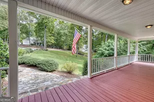 206 Timbergate Trail, Blairsville, GA 30512 - Photo 43