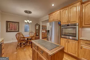 206 Timbergate Trail, Blairsville, GA 30512 - Photo 17