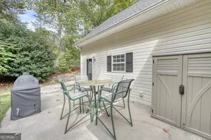 206 Timbergate Trail, Blairsville, GA 30512 - Photo 49