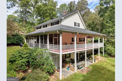 206 Timbergate Trail, Blairsville, GA 30512 - Photo 5