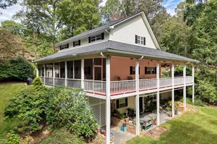 206 Timbergate Trail, Blairsville, GA 30512 - Photo 5