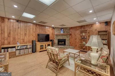 206 Timbergate Trail, Blairsville, GA 30512 - Photo 35