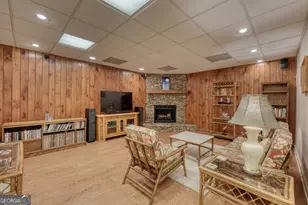 206 Timbergate Trail, Blairsville, GA 30512 - Photo 35