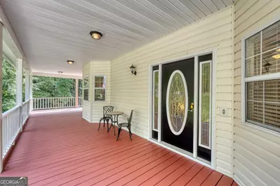 206 Timbergate Trail, Blairsville, GA 30512 - Photo 7