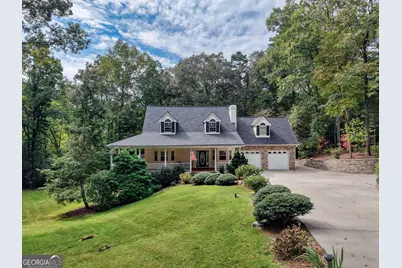 206 Timbergate Trail, Blairsville, GA 30512 - Photo 1