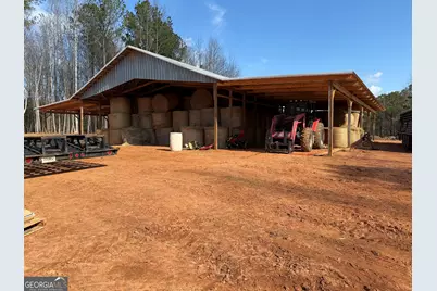 1425 Dowdy, Roopville, GA 30170 - Photo 25