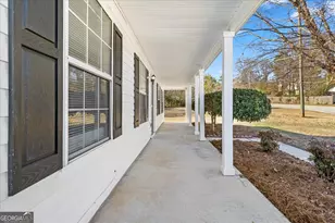 2603 Old Rex Morrow Rd, Ellenwood, GA 30294 - Photo 5