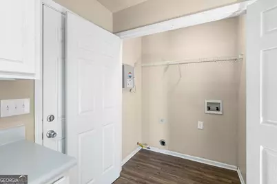 2603 Old Rex Morrow Road, Ellenwood, GA 30294 - Photo 17