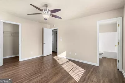 2603 Old Rex Morrow Road, Ellenwood, GA 30294 - Photo 19