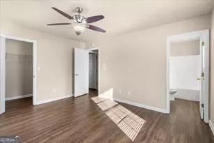 2603 Old Rex Morrow Rd, Ellenwood, GA 30294 - Photo 19