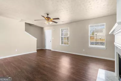 2603 Old Rex Morrow Road, Ellenwood, GA 30294 - Photo 7