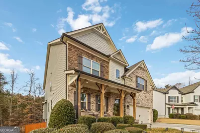 2105 Woodmarsh Circle, Auburn, GA 30011 - Photo 3