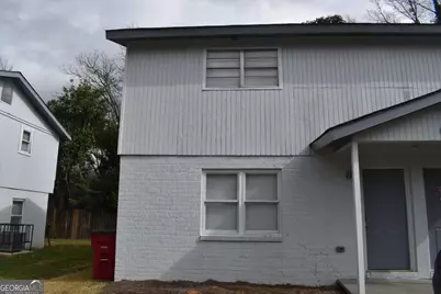 1156 Triple Hill Drive #E, Macon, GA 31206 - Photo 1