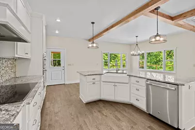 420 Hidden Acres Lane, Clayton, GA 30525 - Photo 17