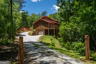 420 Hidden Acres Ln, Clayton, GA 30525 - Photo 1