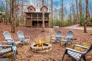 850 Mountain Lake Cir, Blue Ridge, GA 30513 - Photo 1