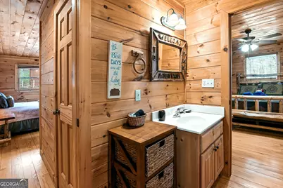 850 Mountain Lake Circle, Blue Ridge, GA 30513 - Photo 31