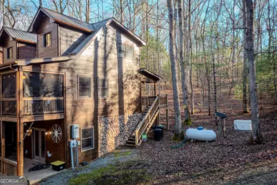 850 Mountain Lake Circle, Blue Ridge, GA 30513 - Photo 63