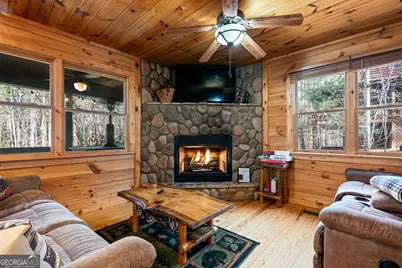 850 Mountain Lake Circle, Blue Ridge, GA 30513 - Photo 5