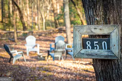 850 Mountain Lake Circle, Blue Ridge, GA 30513 - Photo 55