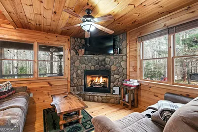 850 Mountain Lake Circle, Blue Ridge, GA 30513 - Photo 15