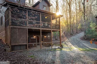 850 Mountain Lake Circle, Blue Ridge, GA 30513 - Photo 49