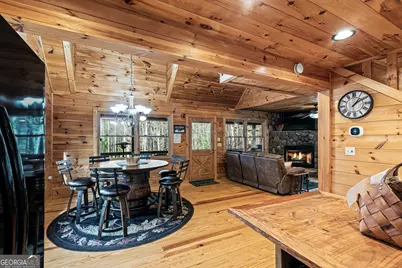 850 Mountain Lake Circle, Blue Ridge, GA 30513 - Photo 13