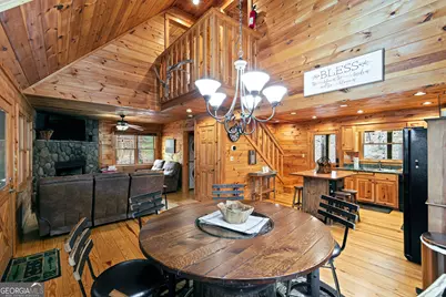 850 Mountain Lake Circle, Blue Ridge, GA 30513 - Photo 23