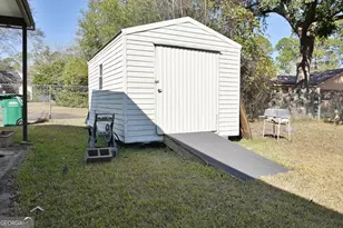 1237 Firestone Dr, Albany, GA 31707 - Photo 23