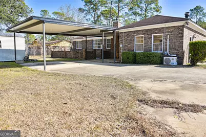 1237 Firestone Drive, Albany, GA 31707 - Photo 3