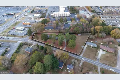 1231 Dunlap, Milledgeville, GA 31061 - Photo 5