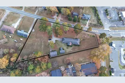 1231 Dunlap, Milledgeville, GA 31061 - Photo 1