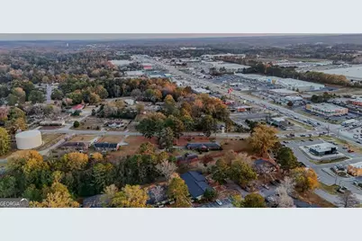 1231 Dunlap, Milledgeville, GA 31061 - Photo 9